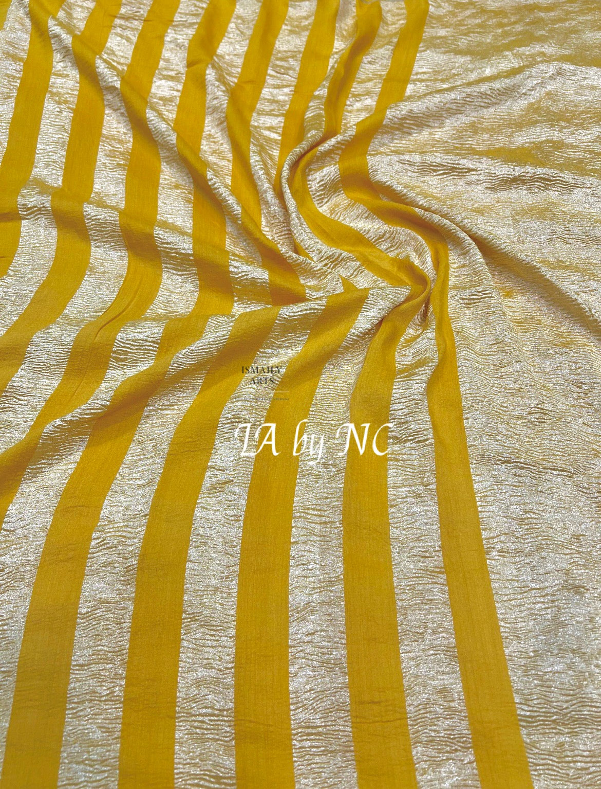 Tuscany Banarasi Pure Munga Silk Saree