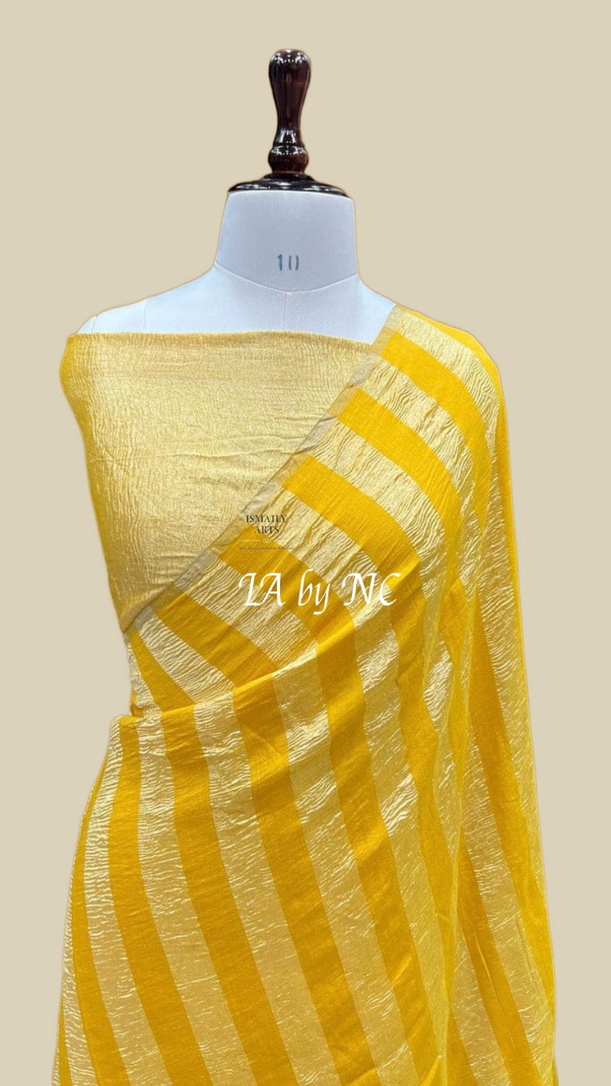 Tuscany Banarasi Pure Munga Silk Saree