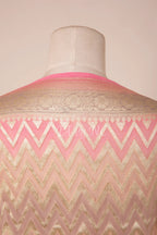 Banarasi Pure Khaddi Georgette Dupatta