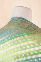 Banarasi Pure Khaddi Georgette Dupatta