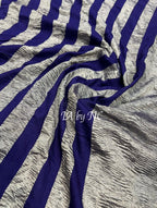 Space Banarasi Pure Munga Silk Saree