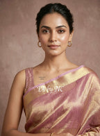 Thulian Banarasi Pure Tissue Silk Saree