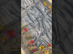 Cool Banarasi Pure Tissue Silk Designer Saree
