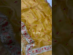 Tuscany Banarasi Pure Tissue Silk Designer Saree