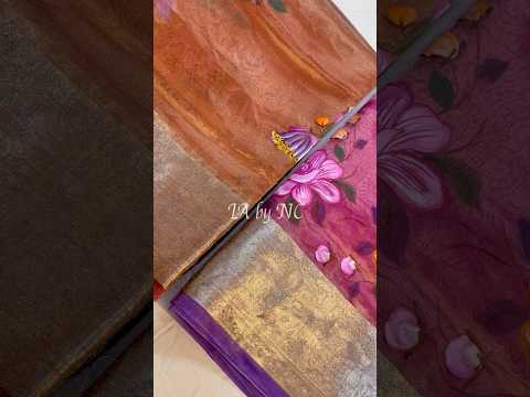 Hot Banarasi Pure Tissue Silk Saree
